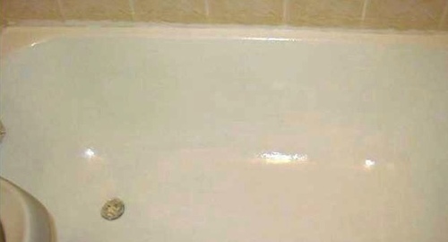 Реставрация ванны акрилом | Белебей